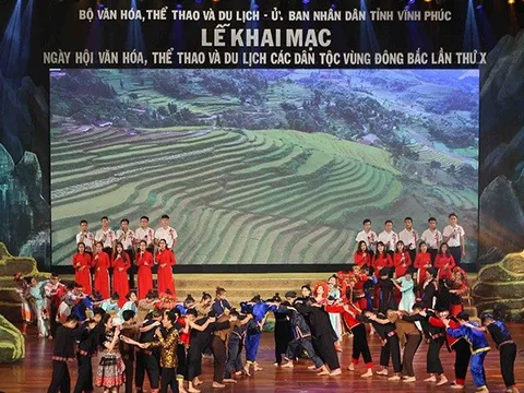 Văn hóa vùng Đông Bắc - Bản sắc, hội nhập và vươn xa