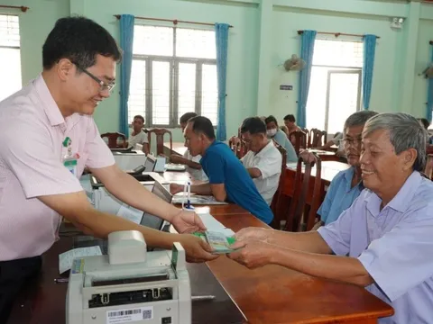 Hiệu quả tín dụng chính sách trên quê hương Cách mạng Tây Ninh