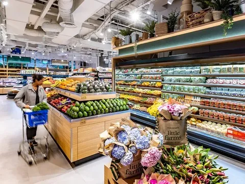 Singapore phát tiền cho 1,5 triệu người dân để đối phó lạm phát