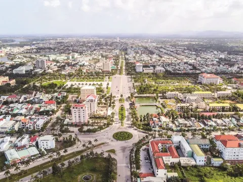 Cử tri Quảng Nam ủng hộ sắp xếp lại đơn vị hành chính cấp huyện, cấp xã