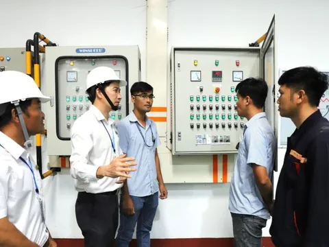 Hơn 150.000 khách hàng tham gia cuộc thi tiết kiệm điện do Tổng Công ty Điện lực miền Nam tổ chức