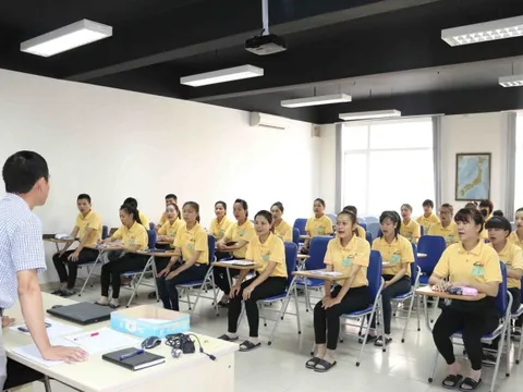 Mở rộng thị trường xuất khẩu lao động thu nhập cao