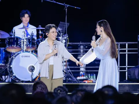 Tiết lộ lý do ca sĩ Phương Linh “ở ẩn” một thời gian dài