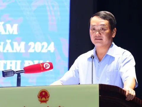 Nắm chắc tình hình, phối hợp tạo lực giúp vùng dân tộc thiểu số, miền núi phát triển