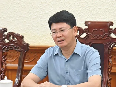 Đẩy mạnh chuyển đổi số trong phổ biến, giáo dục pháp luật