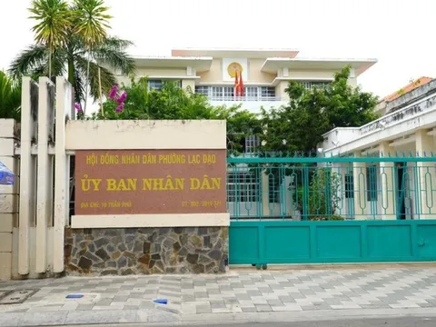 Bình Thuận: Thông qua Chủ trương sắp xếp các đơn vị hành chính cấp xã