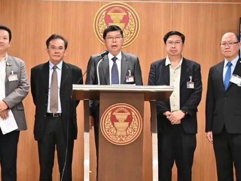 Luật hiện hành là hành lang pháp lý vững chắc để ngăn chặn giới trẻ tiếp cận thuốc lá mới