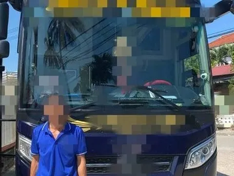 Làm rõ nghi vấn nữ hành khách bị phụ xe sàm sỡ