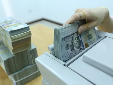 Sửa đổi quy định về đầu tư gián tiếp ra nước ngoài