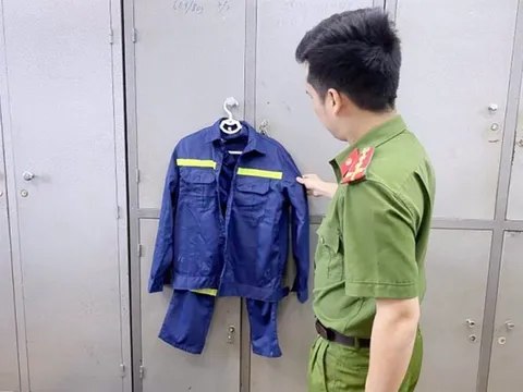 Hà Nội: Cẩn thận sập bẫy lừa giả danh Cảnh sát phòng cháy