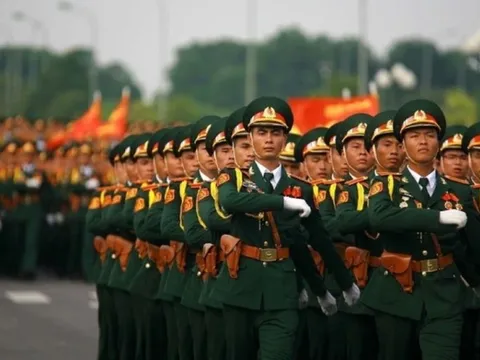 Chính phủ cho ý kiến về đề nghị xây dựng Luật sửa đổi, bổ sung một số điều của Luật Sĩ quan Quân đội nhân dân Việt Nam