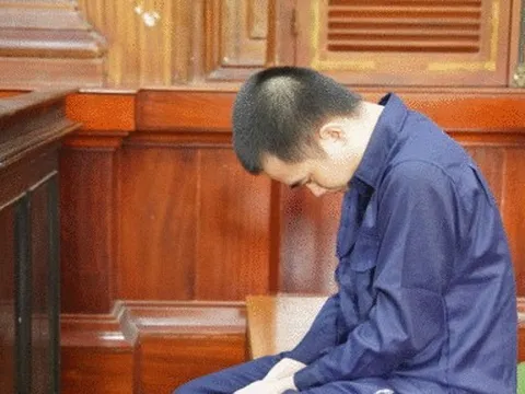 Mức án phải trả cho kẻ sát hại cô gái trẻ chiều 29 Tết