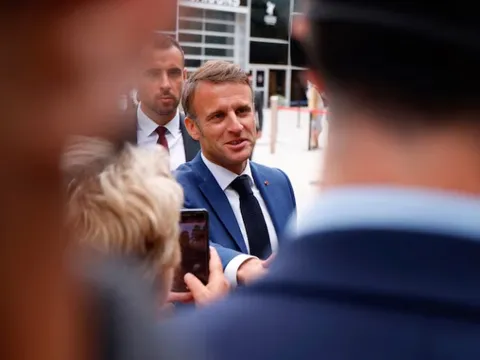 Kết quả bầu cử Pháp: Khó khăn và thuận lợi cho châu Âu