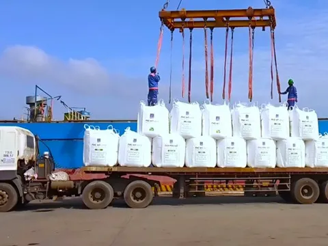 6 tháng đầu năm 2024, PVFCCo đạt tăng trưởng ấn tượng