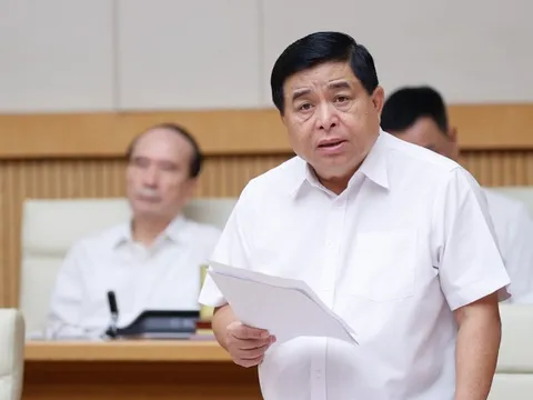Bộ trưởng Nguyễn Chí Dũng: Kinh tế phục hồi trở lại, đạt nhiều kết quả quan trọng