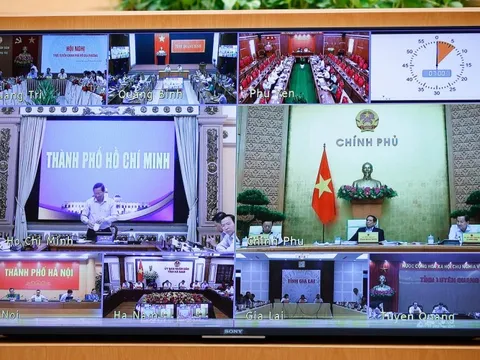 TPHCM tăng trưởng ổn định, xác định các giải pháp đột phá