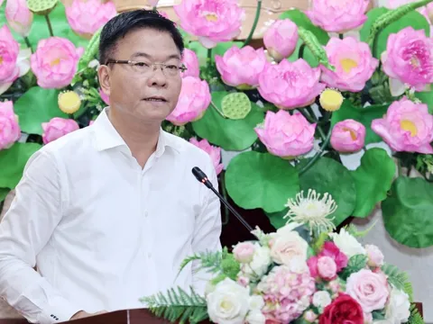 Tập trung nguồn lực tổ chức triển khai hiệu quả nhiệm vụ công tác tư pháp 6 tháng cuối năm
