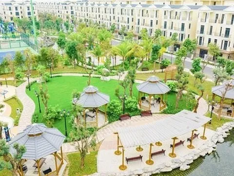 Người nước ngoài “rộng cửa” sở hữu nhà ở Vinhomes Ocean Park 2, 3
