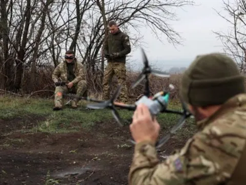 Ukraine sắp được đồng minh vùng Baltic “bơm” thêm hàng nghìn UAV