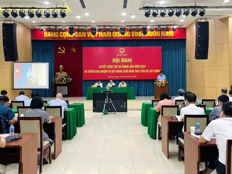 Tiếp tục vào cuộc 'gỡ vướng' phát triển nhà ở xã hội