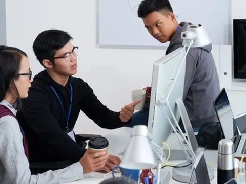 Giải mã bí mật “vượt sóng vươn xa” của doanh nghiệp SME