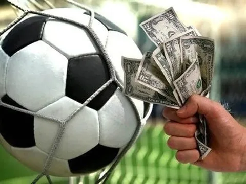 Bộ Công an triệt phá đường dây cá độ bóng đá hơn 500 tỷ đồng