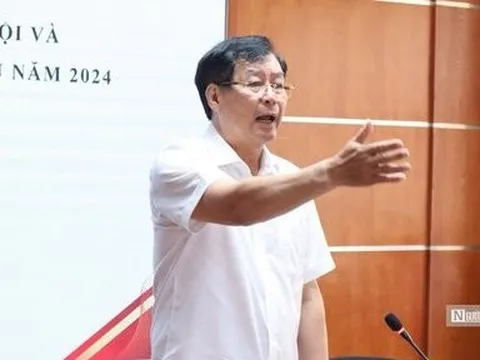 Cụm thi đua số 6 Hội Luật gia Việt Nam: Chú trọng công tác Hội tại cơ sở