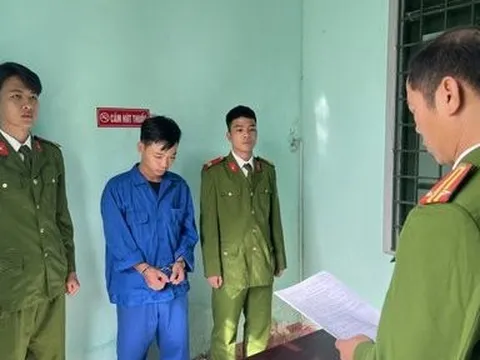 Đối tượng dùng dao đâm tử vong Phó trưởng Công an phường lĩnh án 20 năm tù