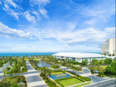 LiÃªn hoan phim chÃ¢u Ã ÄÃ  Náºµng láº§n thá»© hai sáº½ khai mÃ n tháº£m Äá» táº¡i Quáº§n thá» Du lá»ch Quá»c táº¿ Ariyana - Furama ÄÃ  Náºµng