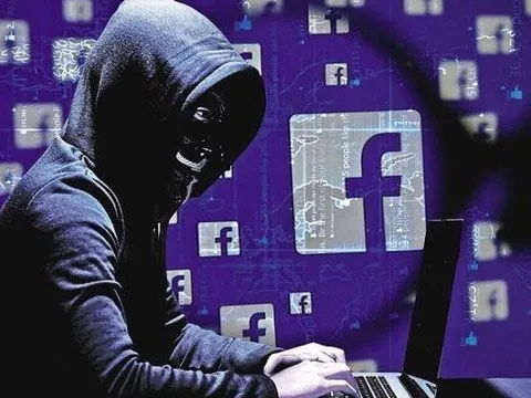 Bình Phước: Cảnh giác thủ đoạn hack Facebook lừa chuyển tiền