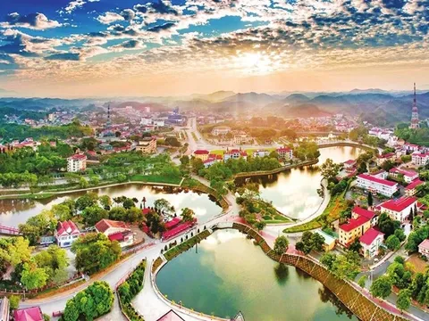 Kế hoạch Quy hoạch tỉnh Yên Bái thời kỳ 2021 - 2030, tầm nhìn đến năm 2050