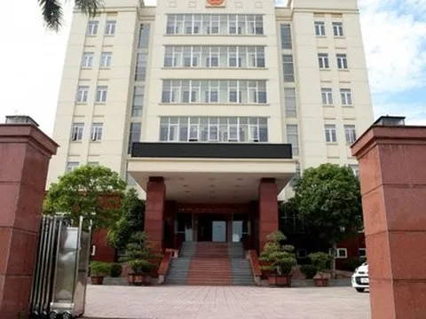 Hà Tĩnh: Bắt nguyên đội trưởng đội kiểm tra thuế