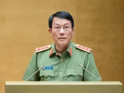 Thủ tướng Chính phủ phân công nhiệm vụ cho Bộ trưởng Bộ Công an