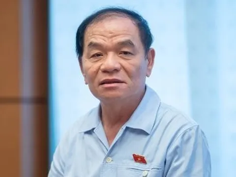 Ông Lê Thanh Vân bị bắt vì liên quan đến vụ án Lưu Bình Nhưỡng