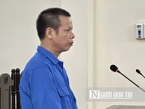 Bản án chung thân cho kẻ sát hại dã man người tình ở quán cà phê