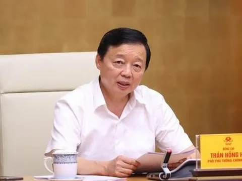 Xem xét gỡ vướng cho 154 dự án điện mặt trời từng bị thanh tra