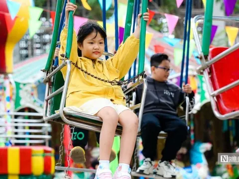 Bộ Y tế đề xuất để cặp vợ chồng tự quyết định sinh bao nhiêu con