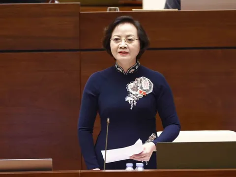 Bộ Nội vụ hướng dẫn thực hiện mức lương cơ sở mới