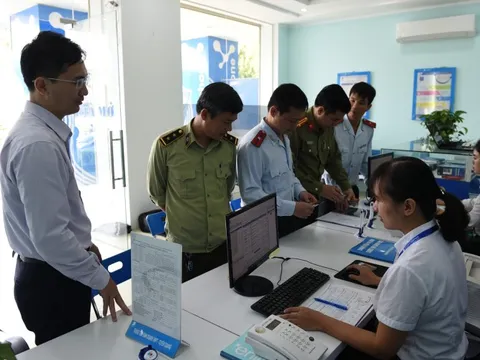 Đề xuất quy định hoạt động thanh tra chuyên ngành Thông tin và Truyền thông