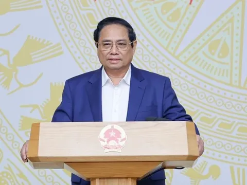 Thủ tướng: Chuyển đổi số đã đến "từng ngõ, từng nhà, từng người"