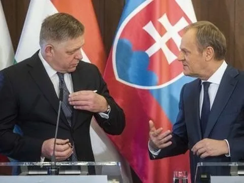 Loạt nước EU giúp nhau vượt qua khó khăn khi khí đốt Nga ngừng chảy