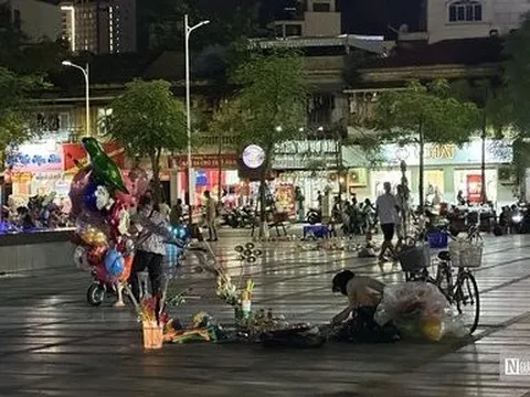 Lập lại trật tự tại dải trung tâm Hải Phòng: Cần các giải pháp căn cơ