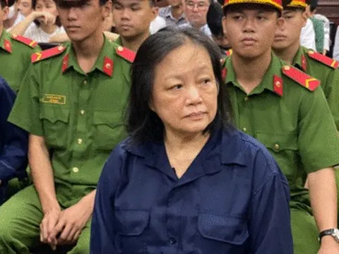 Xét xử vụ án sai phạm tại Trung tâm CNSH Tp.HCM liên quan Công ty AIC