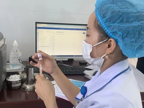 Các địa phương cần tăng cường phòng chống dịch bệnh mùa hè