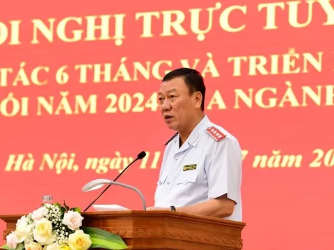 Thanh tra 6 tháng đầu năm: phát hiện vi phạm hơn 92.783 tỷ đồng và 292,5 ha đất
