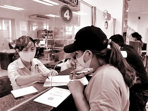 Từ 1/7/2025: Không còn được rút bảo hiểm xã hội một lần