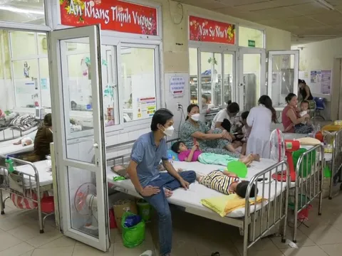 Các tỉnh miền Trung chủ động phòng, chống bệnh bạch hầu