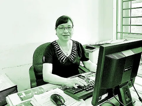 Những cộng tác viên hết lòng vì công tác dân số