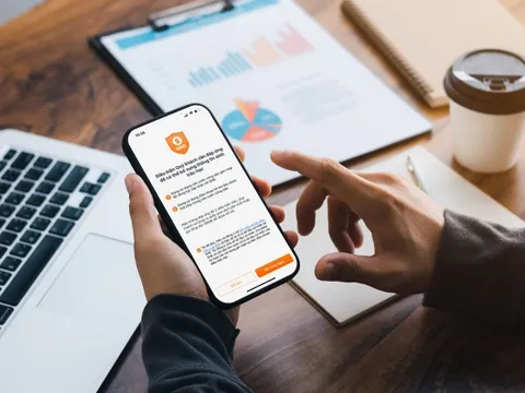SHB cảnh báo thủ đoạn lừa đảo “Giả mạo hỗ trợ” đăng ký xác thực sinh trắc học