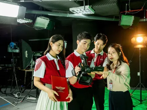 Trường Đại học Quốc tế Hồng Bàng tặng 100% học phí học kỳ I cho tân sinh viên